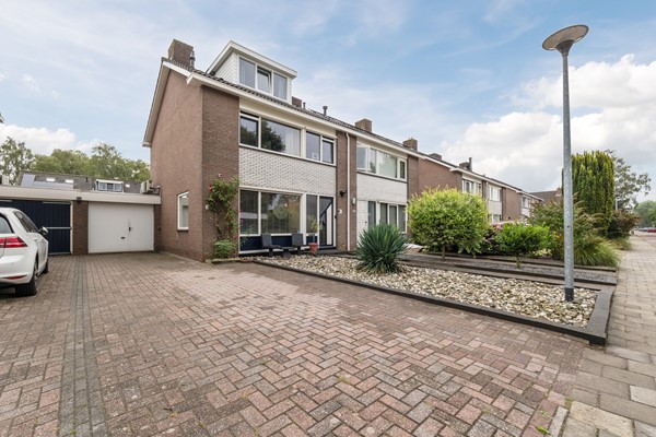 De Wedde 54, 9502BE Stadskanaal